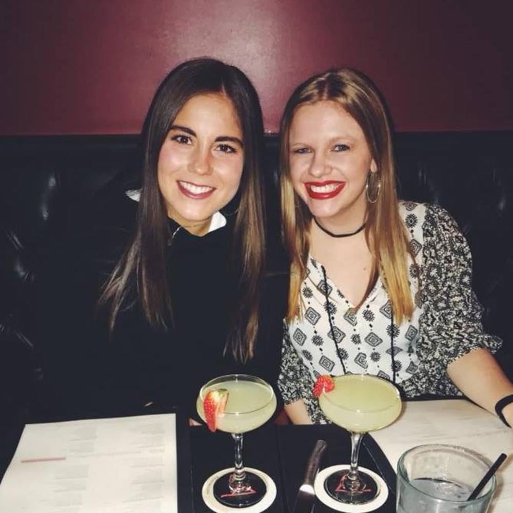 Meet your Posher, Betsy